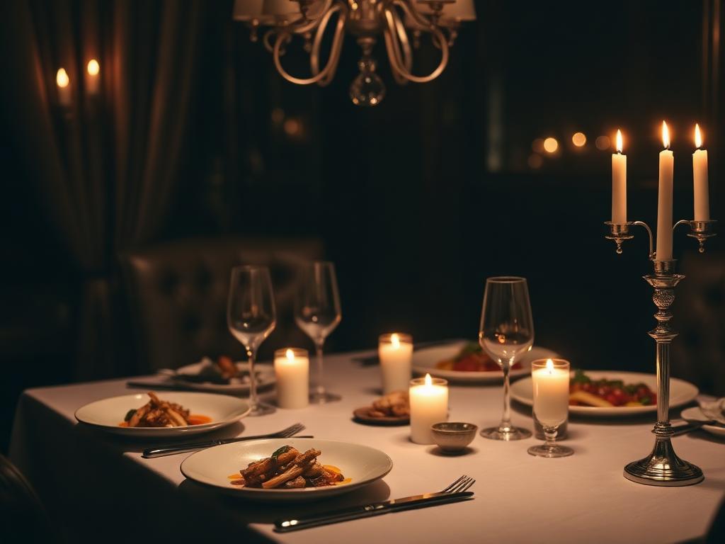 Private Events