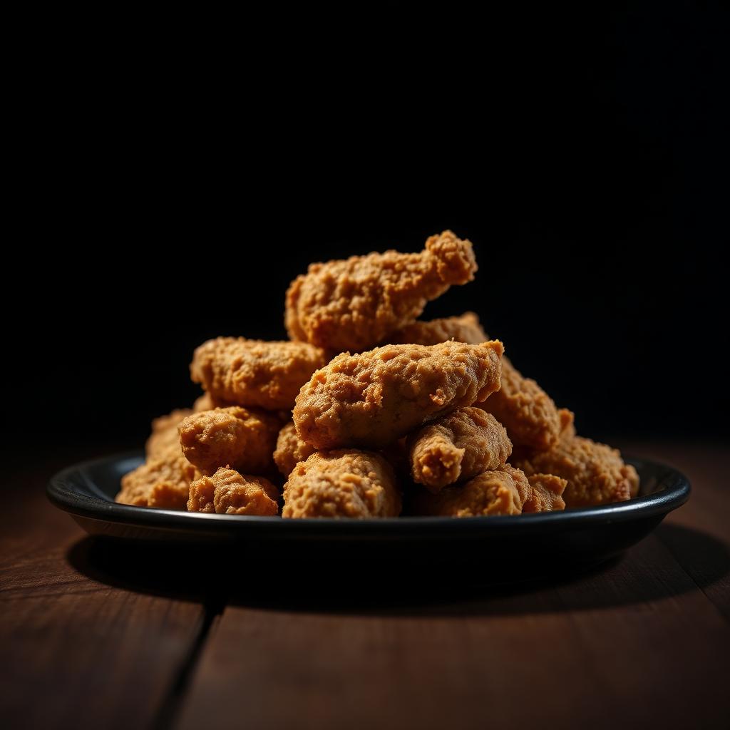 Fried Chicken
