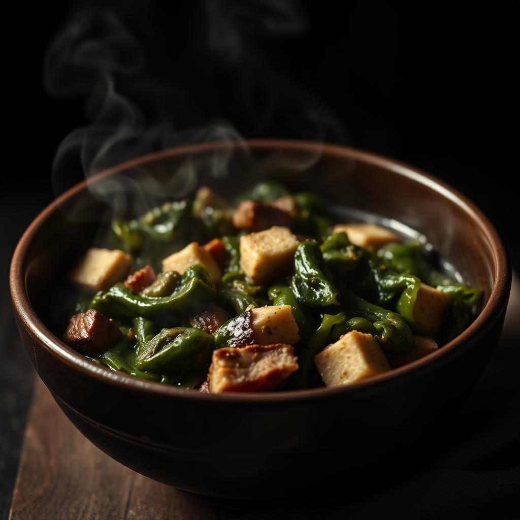 Collard Greens
