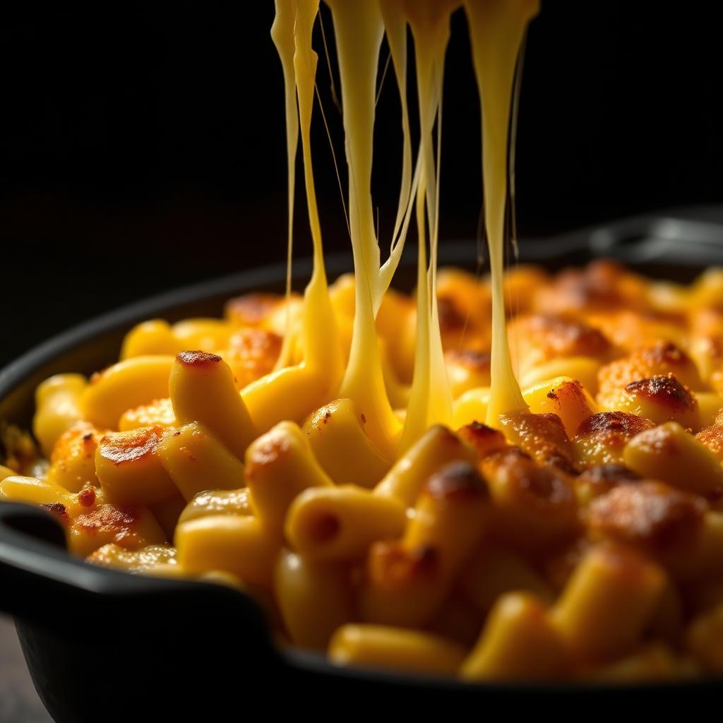 Mac & Cheese