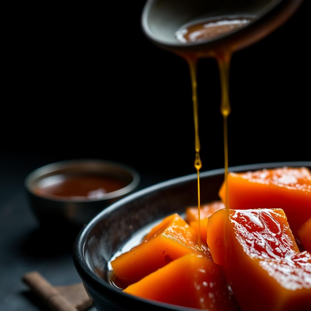 Candied Yams